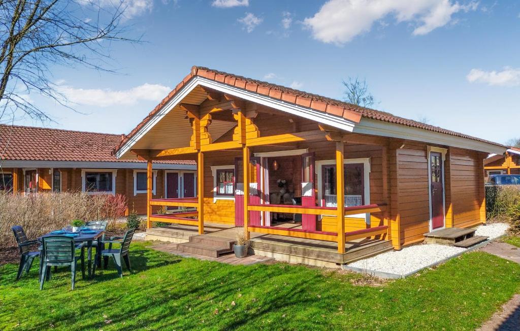 Eekhoorn 45 Villa Gramsbergen Exterior photo